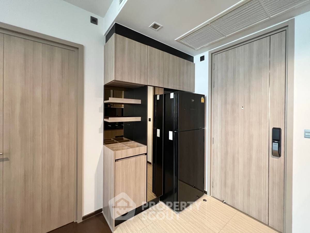 รูป คอนโด 1-ห้องนอน ที่ เดอะ ไลน์ ราชเทวี ใกล้ BTS ราชเทวี (ID 2216013) - รูปที่ 12/14