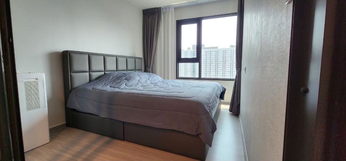 รูป (ว่าง1ตุลา68)ให้เช่าLife Sathorn Sierra - 1bedplus 36ตรม. ชั้น22 - Line:@hac55 - รูปที่ 29/33