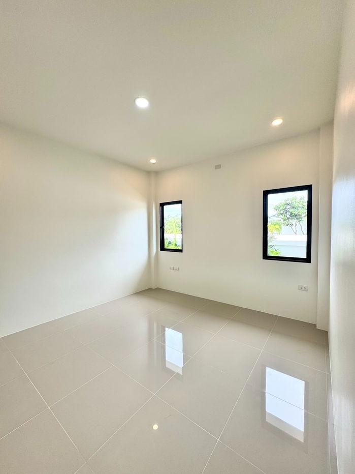 รูป บ้าน HUGUHHOME POOLVILLA บ้านพร้อมสระว่ายน้ำส่วนตัว วิวภูเขา ใกล้ทะเล - รูปที่ 7/15
