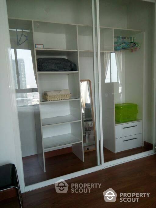 picture 1-BR Condo at The Parkland Ratchada-Thapra near BTS Talat Phlu (ID 2081338) - 8/14