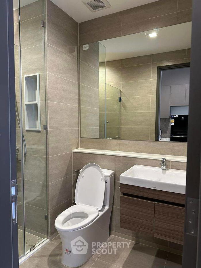 picture 1-BR Condo at Rhythm Charoenkrung Pavilion near BTS Saphan Taksin (ID 1546658) - 7/7