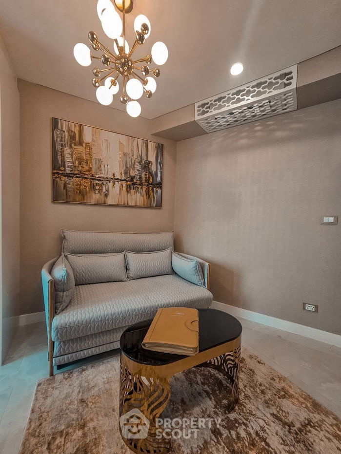picture 1-BR Condo at Copacabana Beach Jomtien close to Jomtien Beach (ID 2295192) - 6/13