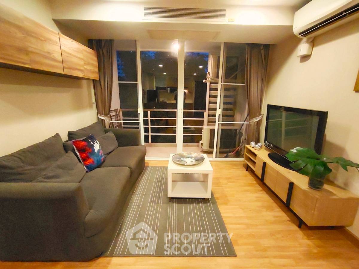 รูป คอนโด 1-ห้องนอน ที่ ดิ แอลโคฟ สุขุมวิท 49 ใกล้ BTS พร้อมพงษ์ (ID 890019) - รูปที่ 8/23