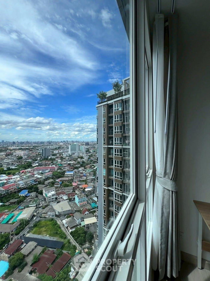 รูป คอนโด 1-ห้องนอน ที่ ศุภาลัย ลอฟท์ สาทร – ราชพฤกษ์ ใกล้ MRT บางหว้า (ID 2297011) - รูปที่ 19/25
