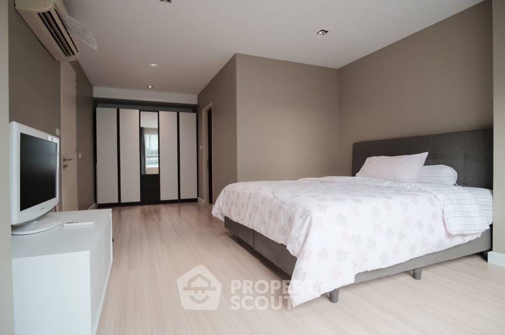 รูป คอนโด 2-ห้องนอน ที่ เดอะ โคลเวอร์ ทองหล่อ เรสซิเดนซ์ ใกล้ BTS ทองหล่อ (ID 1229338) - รูปที่ 9/13