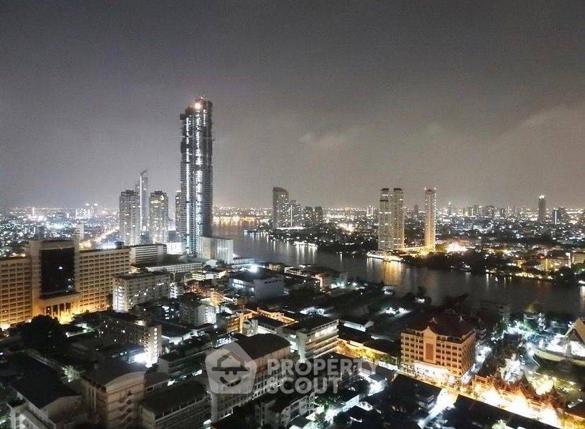 รูป คอนโด 1-ห้องนอน ที่ ริธึ่ม สาทร ใกล้ BTS สะพานตากสิน (ID 804941) - รูปที่ 11/11
