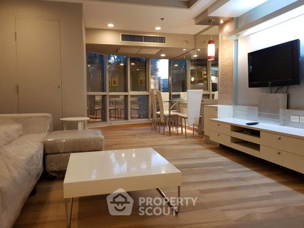รูปภาพ 200m To BTS Nana, 2-BR At The Trendy Condominium (ID 512273)