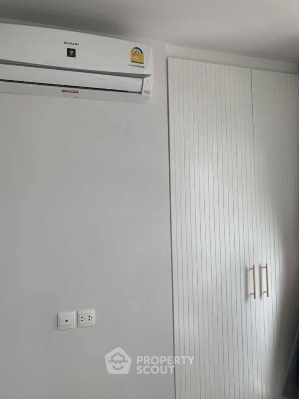 รูป คอนโด 1-ห้องนอน ที่ แอสปาย อโศก-รัชดา ใกล้ MRT พระราม 9 (ID 2143713) - รูปที่ 4/8
