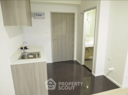 คอนโด 1-ห้องนอน ที่ เอ สเปซ เมกา 1 ใน บางแก้ว (ID 2245730)