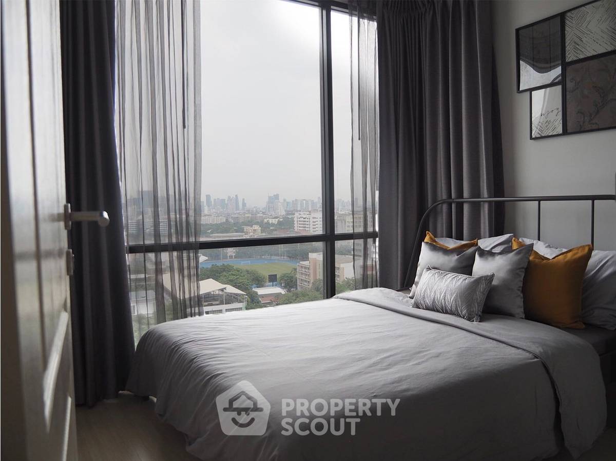 รูป คอนโด 1-ห้องนอน ที่ แบงค์คอก ฮอไรซอน สาทร ใกล้ BTS เซนต์หลุยส์ (ID 2292358) - รูปที่ 4/5