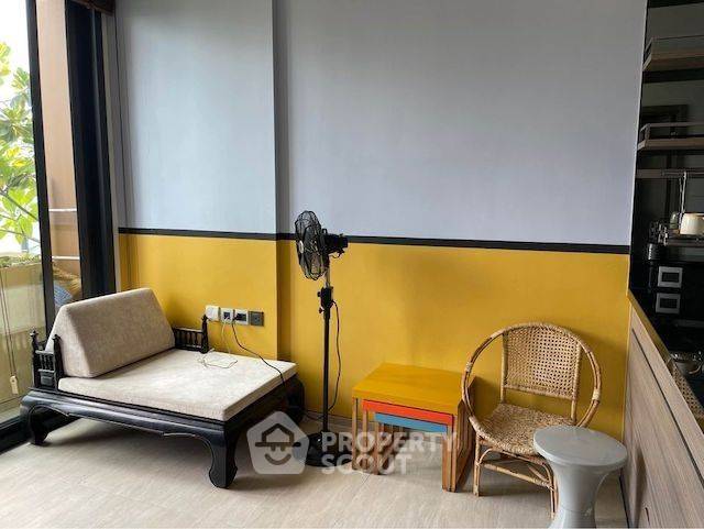 picture 1-BR Condo at Mori HAUS near BTS On Nut (ID 1836997) - 6/12