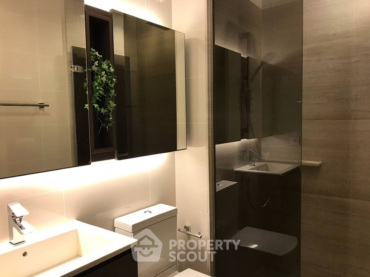 รูป คอนโด 1-ห้องนอน ที่ เดอะ ไลน์ สุขุมวิท 71 ใกล้ BTS พระโขนง (ID 2292577) - รูปที่ 3/9