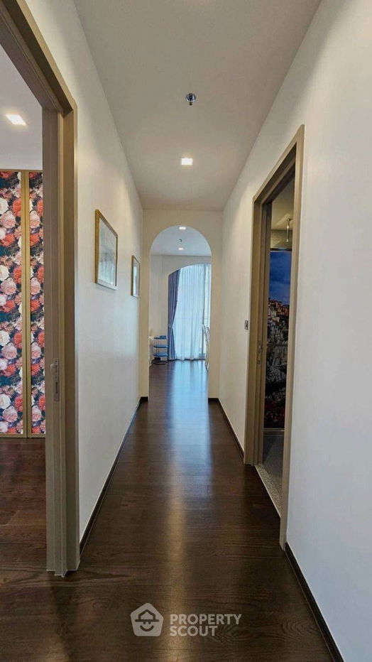 picture 2-BR Condo at The Line Ratchathewi near BTS Ratchathewi (ID 1385977) - 8/13
