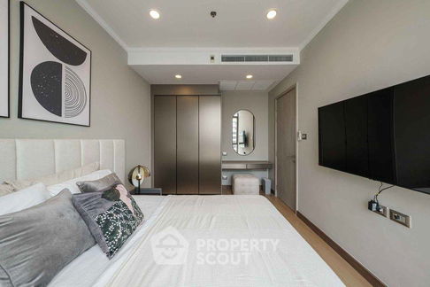 คอนโด 2-ห้องนอน ที่ ศุภาลัย โอเรียนทัล สุขุมวิท 39 ใกล้ MRT เพชรบุรี (ID 1896108)