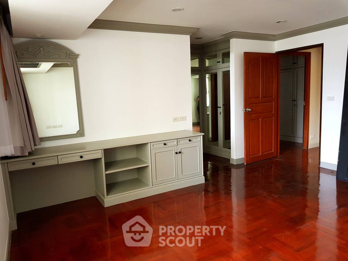 picture 3-BR Condo at Windsor Tower Condominium near BTS Asok (ID 511391) - 6/8