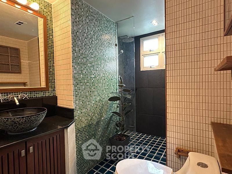 picture 2-BR Condo at Pabhada Silom Condominium near BTS Saint Louis (ID 1235655) - 9/12