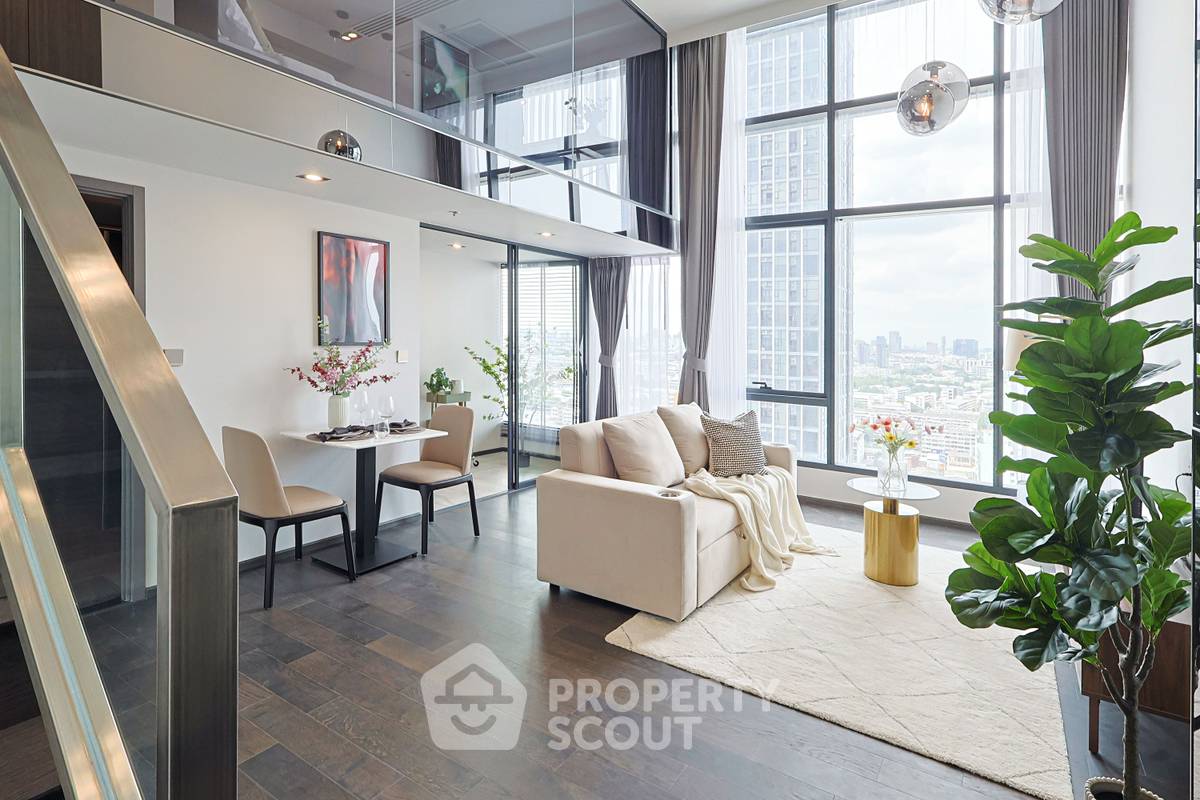 รูป คอนโด 1-ห้องนอน ที่ คอนเนอร์ ราชเทวี ใกล้ BTS ราชเทวี (ID 2281037) - รูปที่ 11/37