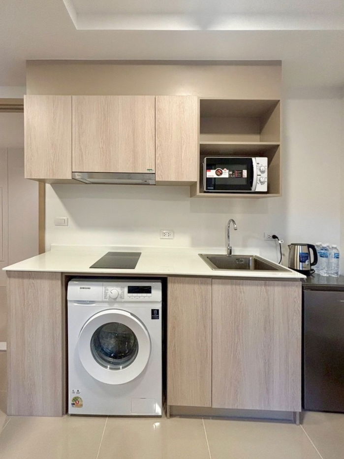 picture The base bukit, condo near Central Phuket for rent. - 5/18