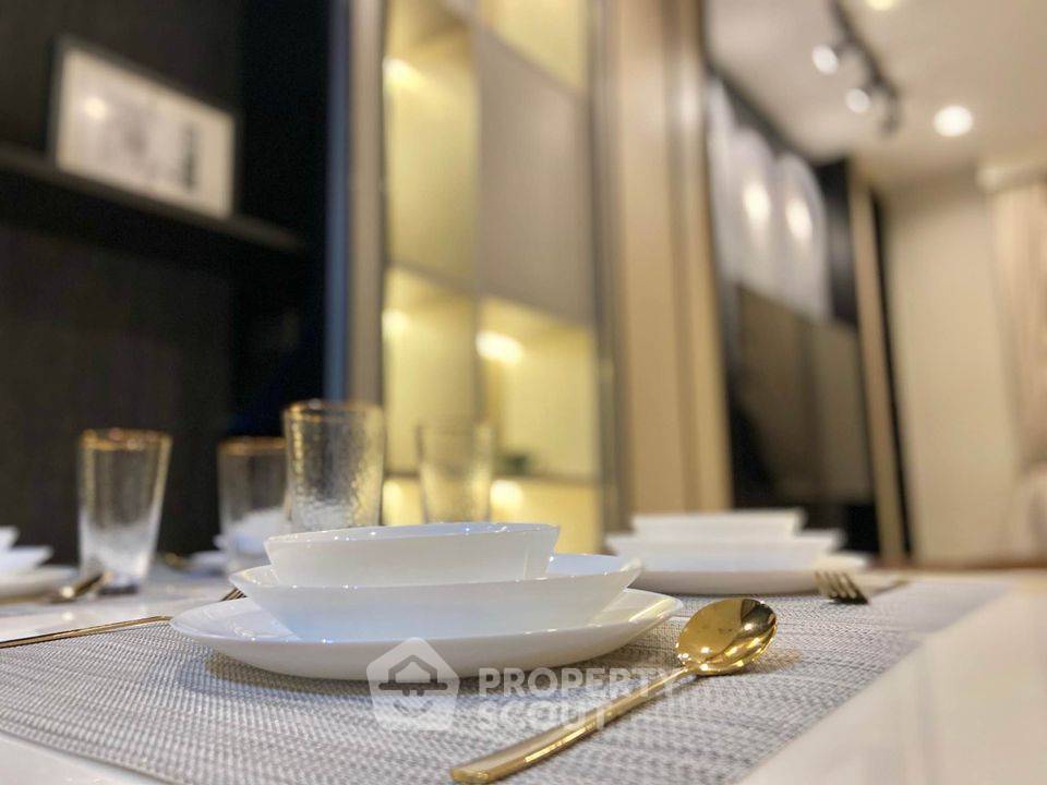 รูป คอนโด 1-ห้องนอน ที่ ดิ เอ็มโพริโอ เพลส ใกล้ BTS พร้อมพงษ์ (ID 390087) - รูปที่ 7/11
