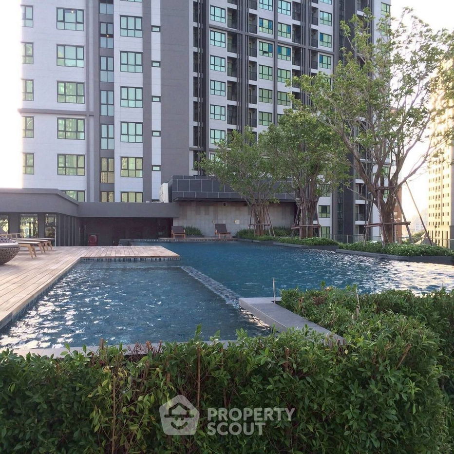 picture 1-BR Condo at The Base Park West Sukhumvit 77 near BTS On Nut (ID 2287213) - 10/19