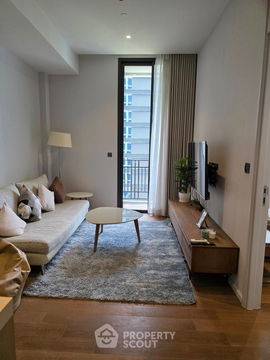 1-BR Condo at Muniq Langsuan near BTS Ratchadamri (ID 2294162)