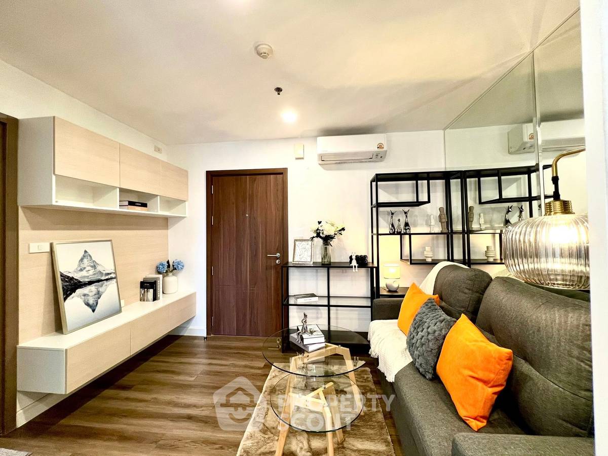 picture 1-BR Condo at The Base Sukhumvit 77 near BTS On Nut (ID 2290253) - 5/10
