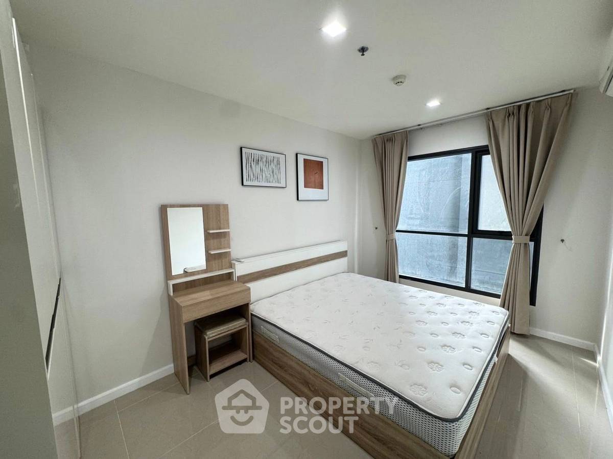 picture 2-BR Condo at Life Sukhumvit 48 near BTS Phra Khanong (ID 2291074) - 1/5