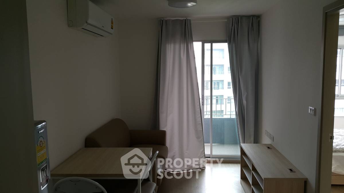 picture 1-BR Condo at Elio Del Ray near BTS Udom Suk (ID 1583922) - 7/7