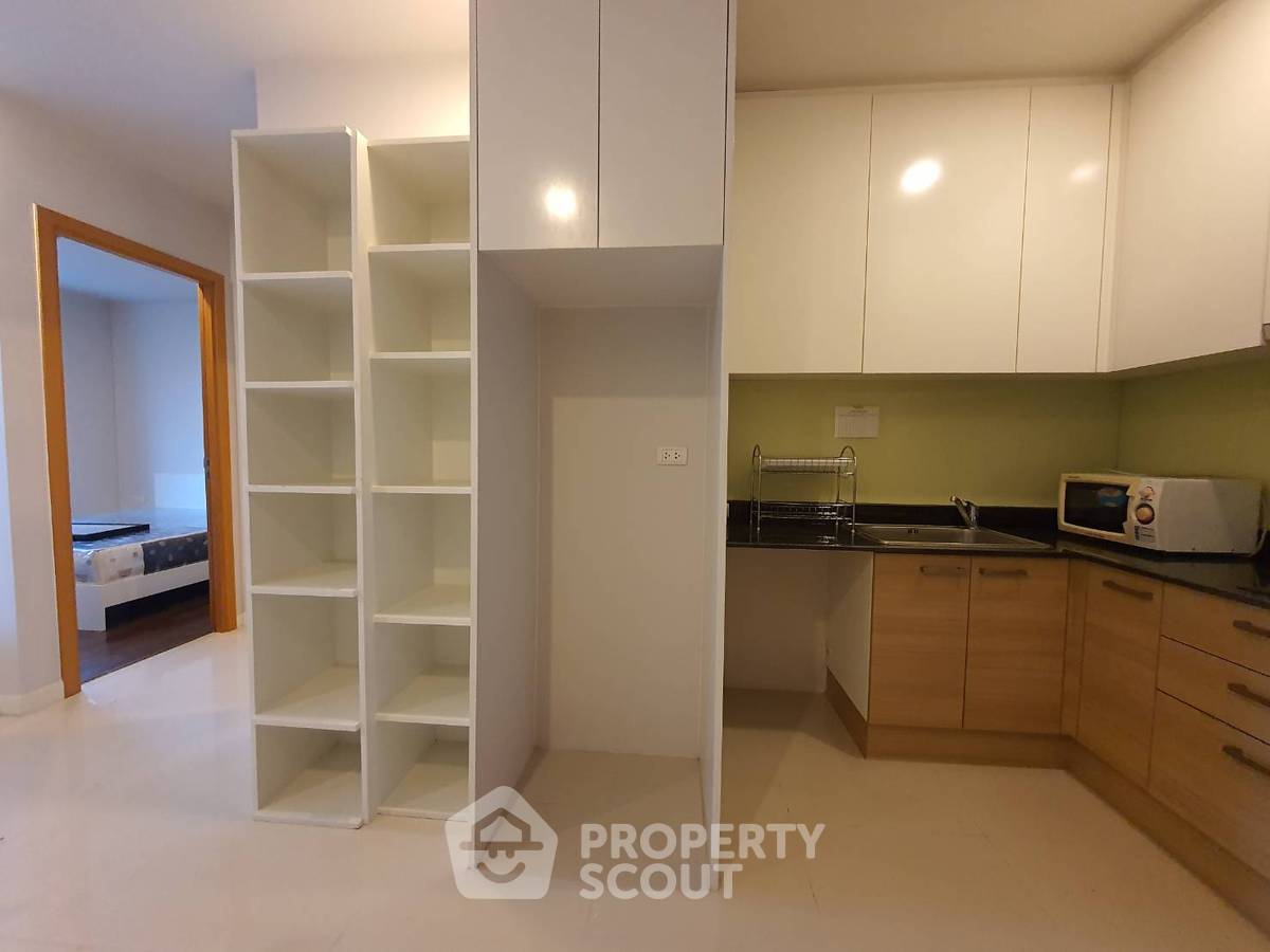 picture 1-BR Condo at Circle Condominium near MRT Phetchaburi (ID 1473821) - 7/9