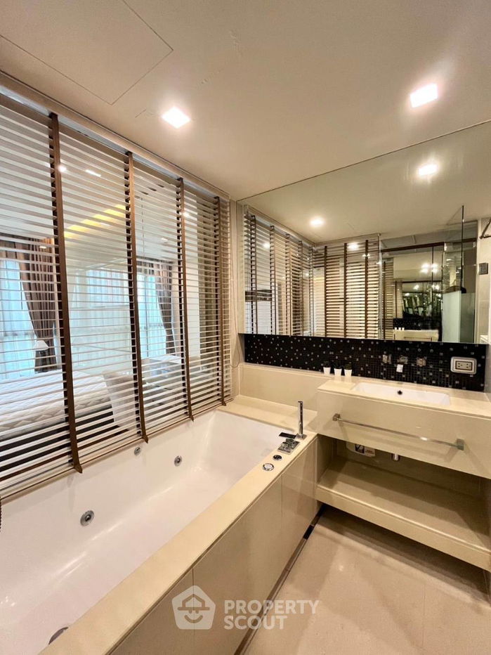 picture 1-BR Condo at The Address Sathorn near BTS Saint Louis (ID 2289183) - 9/10