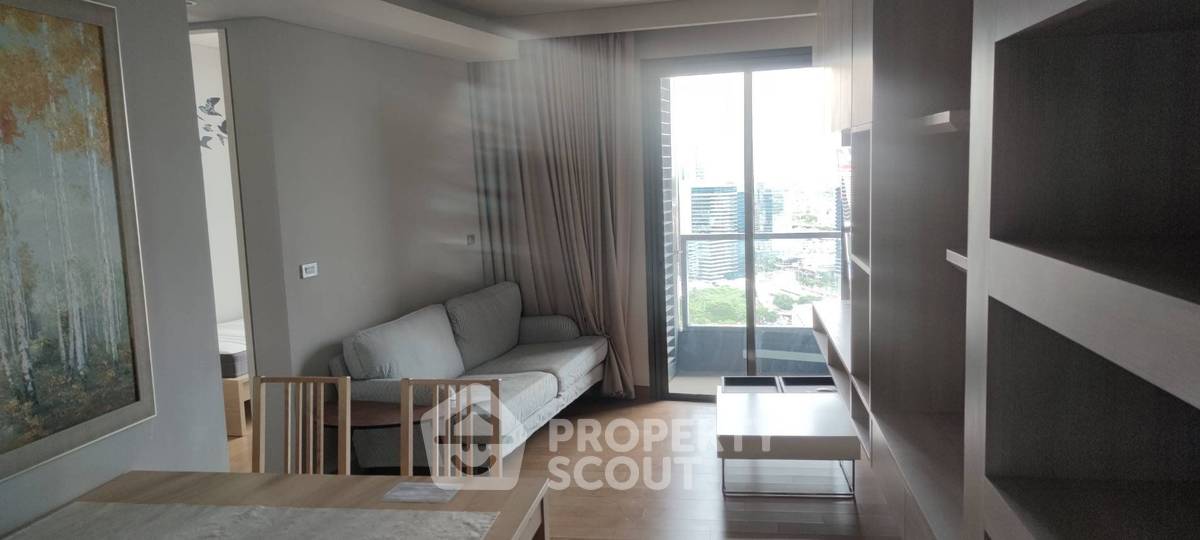 picture 2-BR Condo at The Lumpini 24 near BTS Phrom Phong (ID 783091) - 1/11