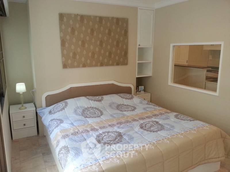 picture 1-BR Condo at Saranjai Mansion Condominium near BTS Nana (ID 566986) - 11/16