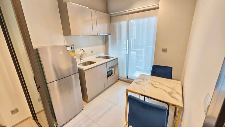 picture #Z2278💥040968🔥 Condo for rent: Life Asoke - Rama 9 - 4/6