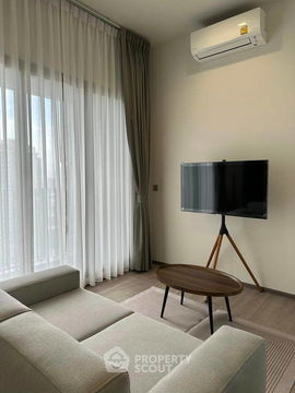 1-BR Condo at Rhythm Charoenkrung Pavilion near BTS Saphan Taksin (ID 1546658)