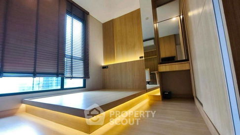1-BR Condo at Lumpini Suite Phetchaburi – Makkasan near ARL Makkasan (ID 2290133)