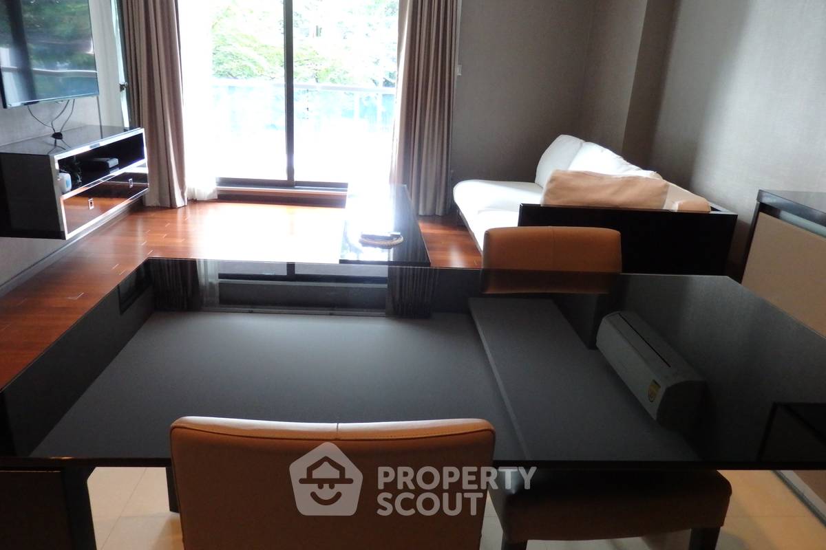 picture 1-BR Condo at The Address Sukhumvit 61 near BTS Ekkamai (ID 887060) - 10/10