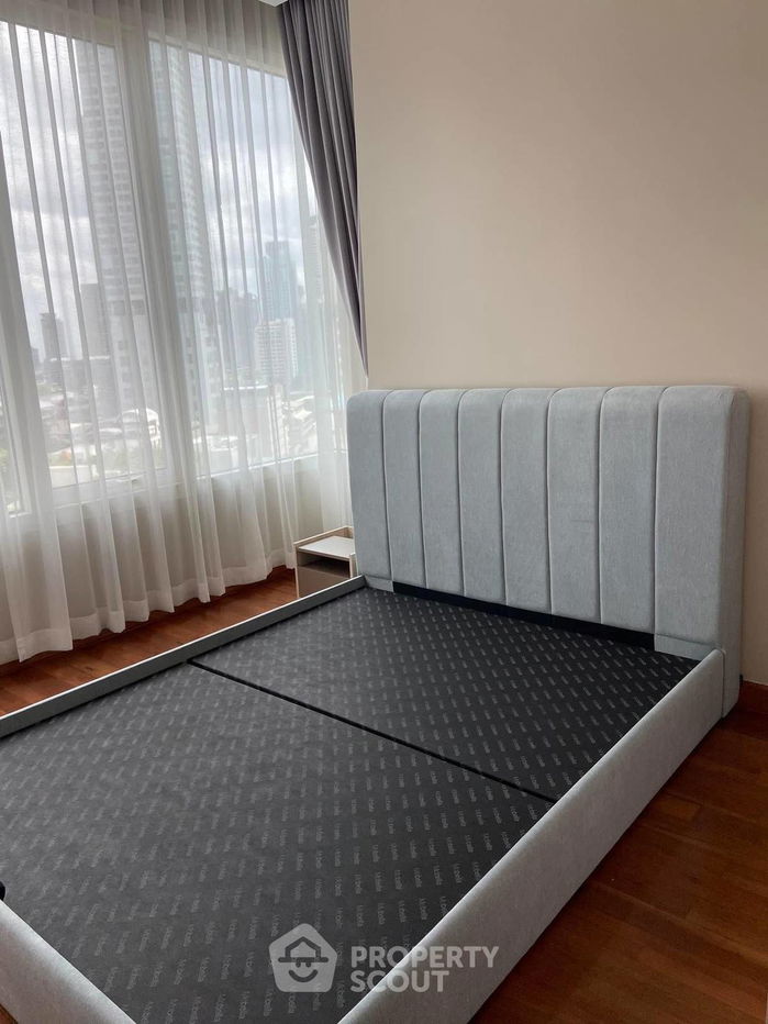 picture 2-BR Condo at The Infinity Condominium near BTS Chong Nonsi (ID 1575441) - 5/9