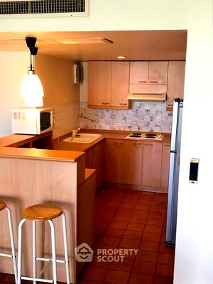 คอนโดให้เช่า : คอนโด 2 ห้องนอน 86 ตร.ม. ที่ Raintree Villa Sukhumvit 53 ใกล้ BTS ทองหล่อ (ID 387132)