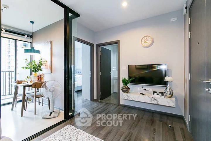 picture 1-BR Condo at The Base Park West Sukhumvit 77 near BTS On Nut (ID 2289003) - 7/7