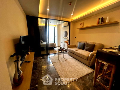 ขายคอนโด : คอนโด 1-ห้องนอน ที่ 168 สุขุมวิท 36 ใกล้ BTS ทองหล่อ (ID 2292506)