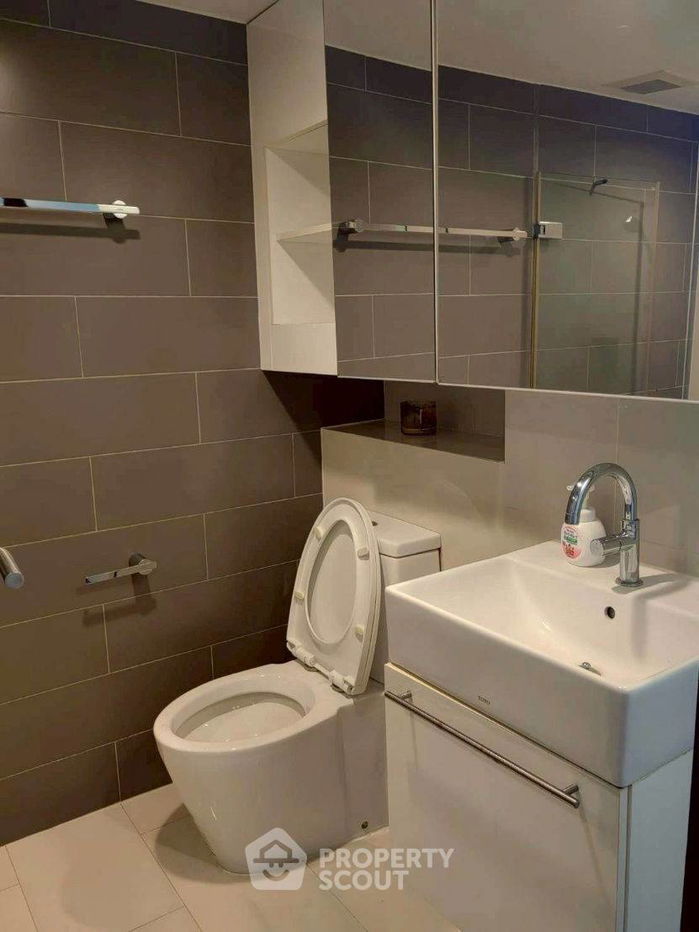picture 1-BR Condo at Ideo Morph 38 near BTS Thong Lor (ID 2261725) - 12/12