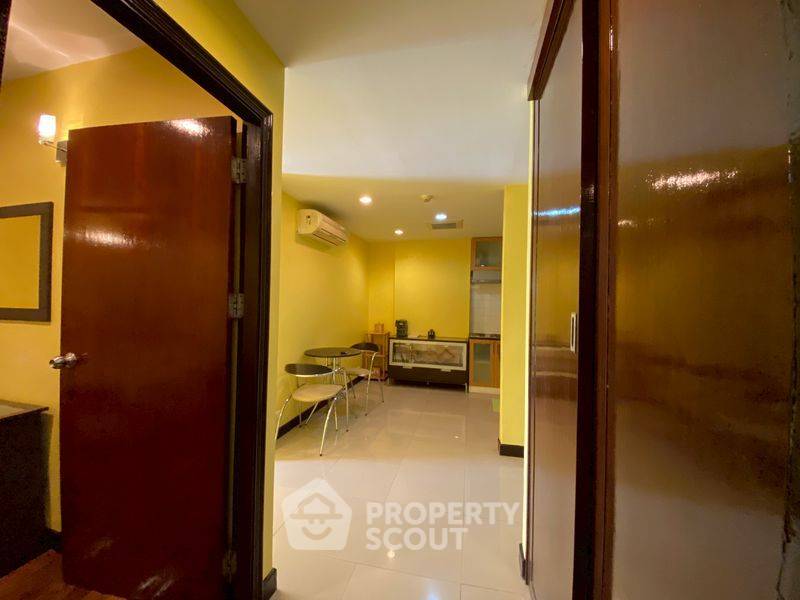 รูป คอนโด 1-ห้องนอน ที่ เฟรเกรนท์ 71 คอนโดมิเนียม ใกล้ BTS พระโขนง (ID 648836) - รูปที่ 12/17