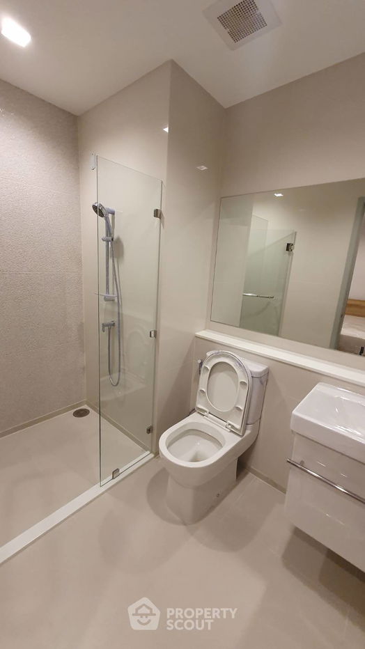 picture 2-BR Condo at Life Sukhumvit 62 near BTS Bang Chak (ID 619897) - 9/12