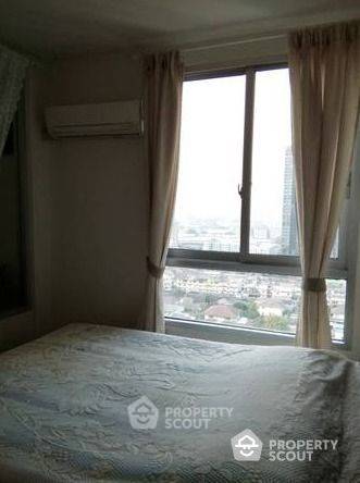 picture 1-BR Condo at The Parkland Ratchada-Thapra near BTS Talat Phlu (ID 2081338) - 3/14