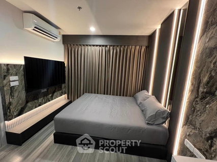 รูปภาพ 1-BR Condo At Ideo Chula Samyan Near MRT Sam Yan (ID 1311474)