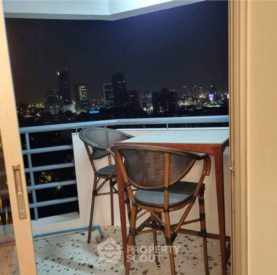 picture 2-BR Condo at The Waterford Diamond Tower Sukhumvit near BTS Phrom Phong (ID 1364630) - 9/24