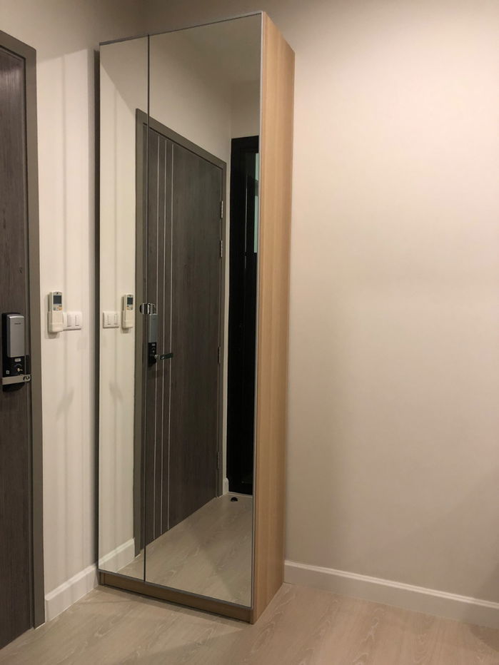 รูป (เช่า/Rent)THE NICHE PRIDE CONDO ทองหล่อ/เพชรบุรี - รูปที่ 8/11