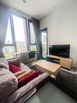 🚩 For Sell Condo XT EKKAMAI Building 1, Floor 6,1 bed room, Room size 30 sqm