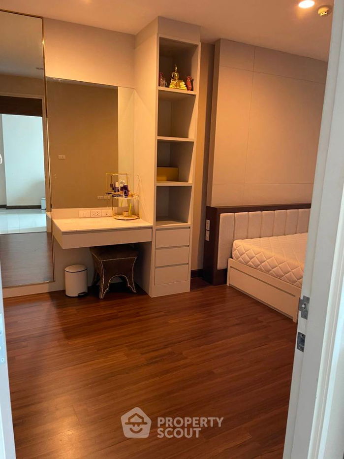 picture 1-BR Condo at Supalai Prima Riva Rama 3 - Narathiwas in Chong Nonsi (ID 810379) - 9/12
