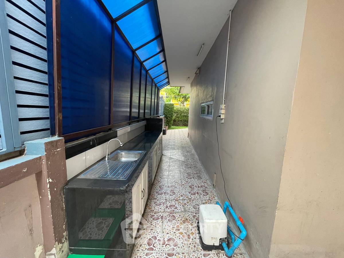 รูป บ้าน 4-ห้องนอน ที่ บ้านเปี่ยมภิรมย์ ใน สะพานสูง (ID 2095174) - รูปที่ 29/36